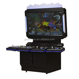 2025 nouveau logiciel de <span class=keywords><strong>jeu</strong></span> de poisson en ligne Hot-Selling Monster Awaken - Product Image 6