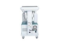 Hot Other Mini Sale Sparepart Micromotor Valise Unit Unités dentaires mobiles portables