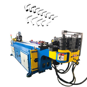 Máy uốn ống tự động <span class=keywords><strong>CNC</strong></span> cho kim loại - Product Image 1