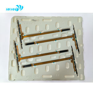 Microsoft Surface Book 3 1867 1868用Webカメラケーブルに面したHK-HHT M1094201-007 - Product Image 4