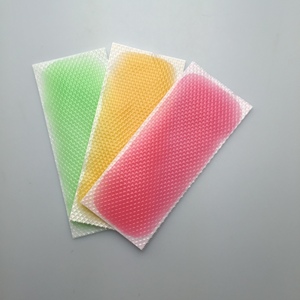 プラスター冷却ゲルパッチカラフルクールパッドフィーバーパッチ冷却ゲルパッチメーカー - Product Image 2