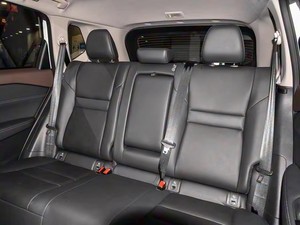 <span class=keywords><strong>Nissan</strong></span> <span class=keywords><strong>X</strong></span>-<span class=keywords><strong>Trail</strong></span> <span class=keywords><strong>E</strong></span>-<span class=keywords><strong>POWER</strong></span> 2025 – Édition Luxe Hybride Essence-Électrique – Conduite Fluide Style EV – SUV Premium – Expérience de Haute Qualité - Product Image 5