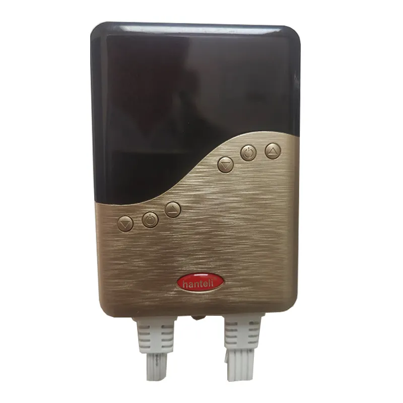 Schlussverkauf Thermostat Digital brandneu Warmwasser-Thermostat kundenspezifische Klimaanlage Thermostat