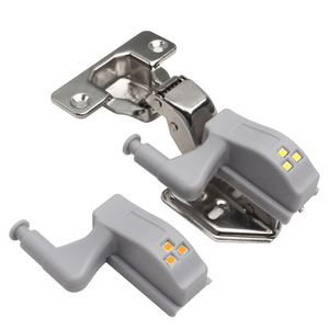 Éclairage LED sans fil à capteur de mouvement pour porte de placard, alimenté par piles, pour armoire et chaussures - Populaire à Suzhou - Product Image 1
