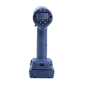 Clé dynamométrique sans balais à couple réglable, batterie lithium-ion, capteur, arrêt automatique, affichage, garantie 1 an, tournevis polyvalent - Product Image 5