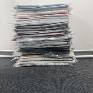 批发足球球衣 最新流行爆款球衣 英格兰舒适透气 球员球迷版 可定制 - Product Image 6