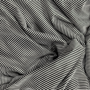 เสื้อยืดพิมพ์ลายเมจิกไลน์ผ้าถักโพลีเอสเตอร์น้ำหนักเบาหลากสีคอลเลกชันจากนักออกแบบ - Product Image 1