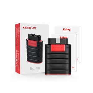 2023 Ediag Hot Version V1.23.004 OBD2 Scanner All Software 1 Year Free Update Full System Diagnose 16 Reset Ecu <strong>Coding</strong> Hot Sale - Product Image 1