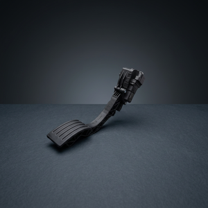 Pédale d'accélérateur originale pour 1544415, corps électrique fabriqué en Italie - Product Image 3