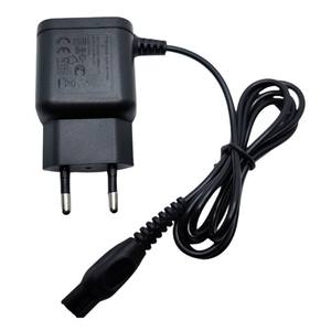 Para afeitadora <span class=keywords><strong>de</strong></span> la serie <span class=keywords><strong>Philips</strong></span> Euro 15V <span class=keywords><strong>Cargador</strong></span> eléctrico HQ8505 S5000 HQ6070 S9000 PUERTO <span class=keywords><strong>DE</strong></span> CC para uso <span class=keywords><strong>de</strong></span> herramientas eléctricas - Product Image 4