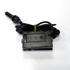 Đúng Temp kỹ thuật số nhiệt tự động kiểm soát nhiệt độ cho máy nước nóng phát triển phòng Tủ đông 12V Outlet điều khiển <span class=keywords><strong>benchtop</strong></span> - Product Image 2