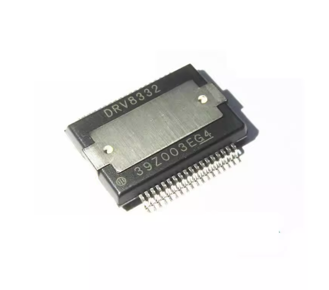 DRV8332DKDR - DRV8332 Motor Driver Chip IC in HSSOP36 Package