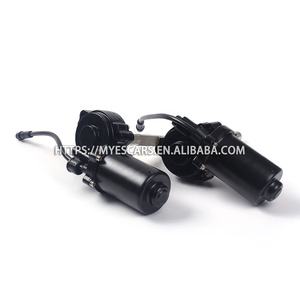 Longitud del eje personalizada para coche, 12v dc, placa de correr universal, motores pequeños, motor de paso lateral eléctrico para VW, BMW, Audi, Benz - Product Image 2