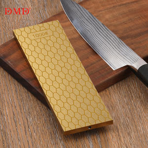 DMD 1304 Material Titanio Diamante Piedra de afilar Doble cara 400 y 1000 Granos - Product Image 3