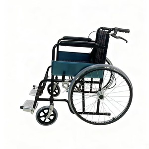 Scooter pliable léger Fukangrui pour personnes âgées, handicapées, femmes enceintes, aide à la marche portable - Product Image 2