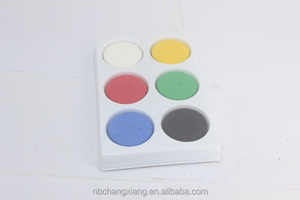 Juego de pintura de acuarela de pastel de acuarela sólida ampliamente utilizada, productos baratos al por mayor, pintura de acuarela muy demandada - Product Image 6
