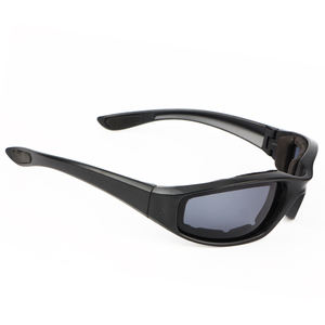 HANKAI安全メガネ<span class=keywords><strong>Z87</strong></span>ワークブラックアンチフォグアンチスクラッチアンチUv男性用安全メガネとして - Product Image 2