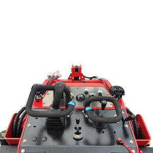 <span class=keywords><strong>Ditch</strong></span> <span class=keywords><strong>Witch</strong></span> Toro Dingo <span class=keywords><strong>Mini</strong></span> Skid Steer Crawler <span class=keywords><strong>Loader</strong></span> dengan 4 In 1 Bucket Agricoles De Petite Taille - Product Image 6