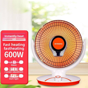 Nuevo Modelo de Comercio Exterior Transfronterizo 'Little Sun', <span class=keywords><strong>Calentador</strong></span> Eléctrico de Tubo de Carbono, Portátil, Ahorro de Energía, Calentamiento Rápido, Calefacción para el Hogar - Product Image 4