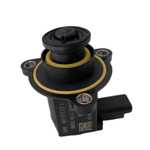 Adaptateur de soupape de turbocompresseur OE 037975 037977 11657566324 11657578683 pour Mini Cooper Peugeot 3008 4008 Citroën C5 <span class=keywords><strong>DS</strong></span> 1.6T - Product Image 1