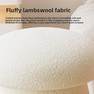 Pilzförmiger Katzenhocker Kreatives Haustierbett und Schuhbank für den Eingangsbereich - Product Image 3