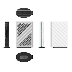 Nouveau Mini PC Minisforum Pro 2026 avec GPU R9-8945HX RTX5060, IA haute performance, Gaming, Design, Prêt pour OpenCLAW Pro Po - Product Image 2