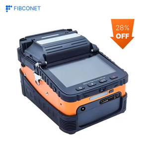 Оптический сварочный аппарат Signal Fire AI-5 SC GPRS FTTH, сварка за 8 секунд, нагрев за 18 секунд, литиевая батарея 5200 мАч - Product Image 2