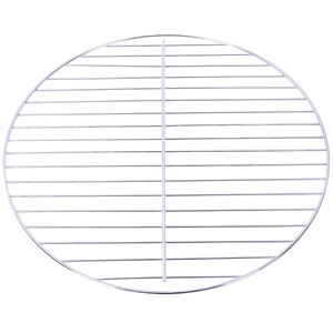 Portable Charcoal Smoker <b>Grill</b> 16 Inch Vertical for Camping BBQ - Product Image 6