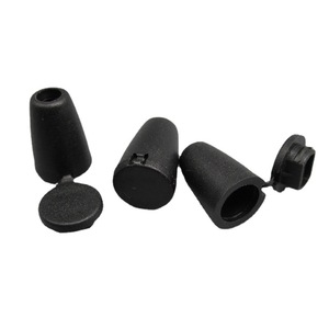 Anillos de Plástico Resistentes al por Mayor, Clips Extra Grandes con Orificio Pequeño de 7 mm, Cierres de Cordón Antideslizantes para Sudaderas, Bolsas de Equipaje - Product Image 4