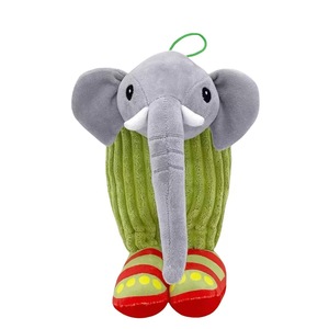 Bán buôn New ý brainrot cá mập nhân vật đồ chơi sang trọng tralalero tralala brainrot động vật plushies CE/CPC chứng nhận - Product Image 2