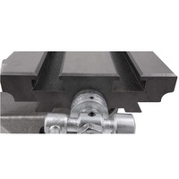 Table de travail pour fraisage, combinaison de surface coulissante, 5-1/2x12 pouces