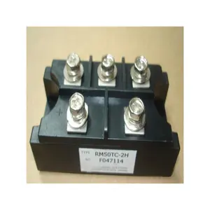 מכירה חמה מכירה חמה Igbt מודולי מיישר גשר 100V 35A TM10T3A-H Mitsu