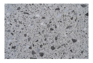 Prezzo di fabbrica pietra artificiale <span class=keywords><strong>Terrazzo</strong></span> piastrelle 2400x1600 <span class=keywords><strong>Terrazzo</strong></span> grigio decorazione d'interni balcone <span class=keywords><strong>Terrazzo</strong></span> pavimento piastrelle - Product Image 5