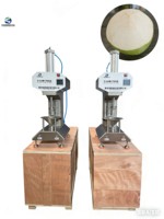 Industriële volautomatische kokosnoot- en ananas-trim- en schilmachine met milieuvriendelijk ontwerp voor de voedingsmiddelenindustrie