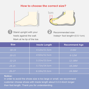 Primavera estate Slip-on in rete traspirante scarpe da bambino antiscivolo leggero bambino bambini prewalker <span class=keywords><strong>Sneakers</strong></span> morbido Sole - Product Image 6