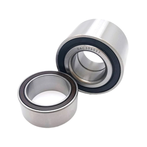 Roulement de roue automobile 43/45x82x37mm DAC43/45820037 BAH0011A BAHB 633814A - Product Image 5