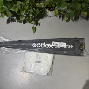 Godox-<span class=keywords><strong>Paraguas</strong></span> suave parabólico, luz de estudio, con difusor, cubierta de tela - Product Image 5