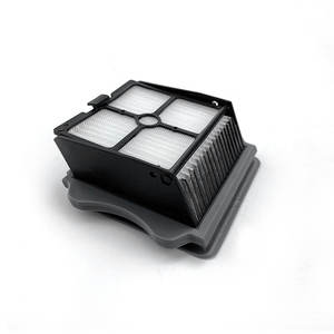 Cartouche filtrante Tineco Floor One S3 S5 90x80x35mm en ABS, pièce de rechange pour accessoire de nettoyeur de sol - Product Image 2