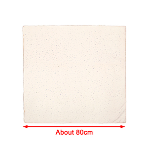 Nuovo strass High-end foulard donna eleganza donna alta qualità veli bandane Glitter squisita moda copricapo da ragazza - Product Image 6