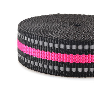 Correas reflectantes personalizadas para productos para mascotas, collar para mascotas, correas para mascotas, artículos puntuales disponibles - Product Image 5