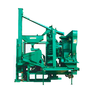 เครื่องสีข้าวเครื่องยนต์ดีเซลเครื่องยนต์ไฟฟ้าเครื่องสีข้าว whitener ขาวกำลังไฟสีขาวรองรับน้ำหนักที่มาออนไลน์ - Product Image 1