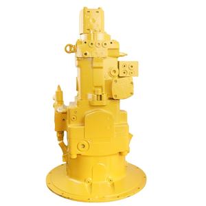 Moteur de translation CAT 432-8567 pour excavatrice Caterpillar M322CD, entraînement final 155 kg - Product Image 1