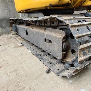 <span class=keywords><strong>3</strong></span> Ton fornitore reale vendita diretta Komatsu Pc30-7 giappone originale usato Mini escavatore cingolato costruzione scavatore in magazzino in vendita - Product Image 5