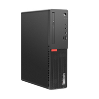 Lenovo ThinkCentre M760e Inter Core I3-14100 / I5-14400 8 Go DDR4 512 Go SSD 8,2 L Bureau professionnel pour le gouvernement et les entreprises