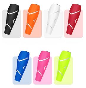 Medias de Compresión Antideslizantes, Protección Deportiva, Absorción de Impactos, Mangas <span class=keywords><strong>para</strong></span> Pantorrillas, Calcetines, Protector de Espinilla - Product Image 2