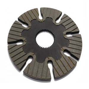 11102322 15023672 Reibscheibe FM7545 561-33-71240 561-33-71230 8X4435 	 FM2435 8X4437 	 FM2438MP 130-5866 	 FM4154MP - Product Image 2