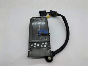 Pièces de rechange électriques pour excavatrice E320D - Product Image 3