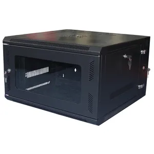 Factory Price 18U 22U 27U 32U 37U 42U 19 inch 600*800 Waterproof Fireproof Server Cabinet Rack