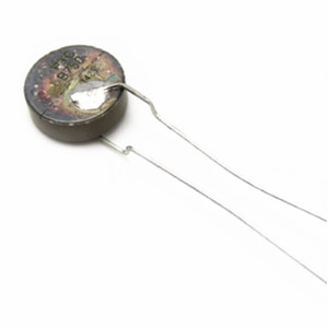 IC Suplai Sirkuit Terintegrasi 477 470UF 6V D7343 D Kapasitor Tantalum 6.3V470UF - Product Image 3