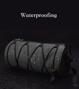 Sac de vélo multifonctionnel imperméable pour cadre de vélo de montagne, idéal pour le cyclisme en plein air - Product Image 4